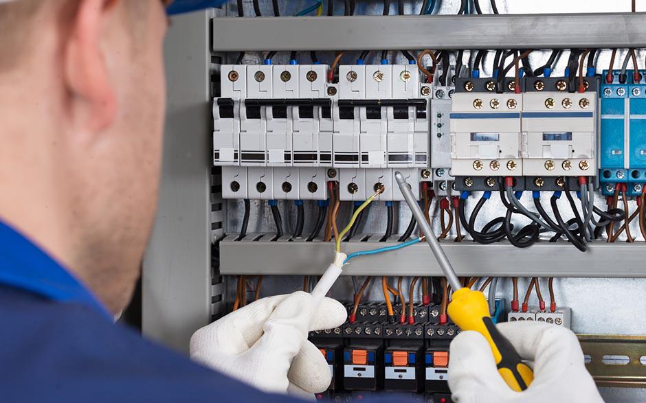 électricien d'urgence Bonnières-sur-Seine