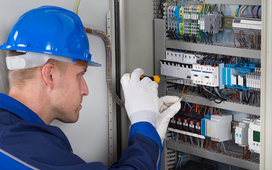 électricien artisan Écuelles