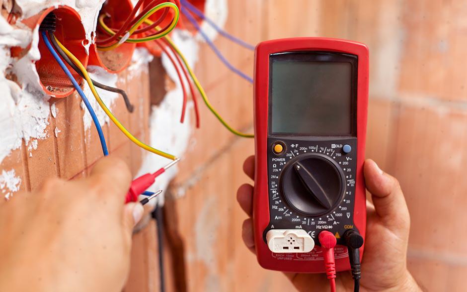 dépannage électricien Villejuif