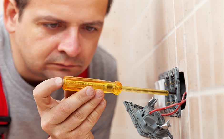 électricien en urgence Levallois-Perret